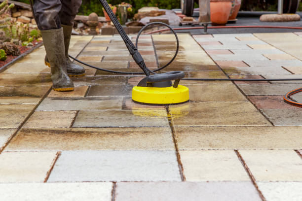 Playground Equipment Cleaning in Red Lion, PA