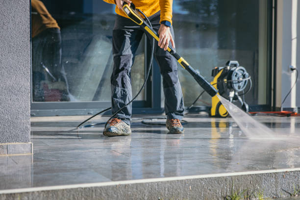Best Pool Deck Cleaning  in Red Lion, PA
